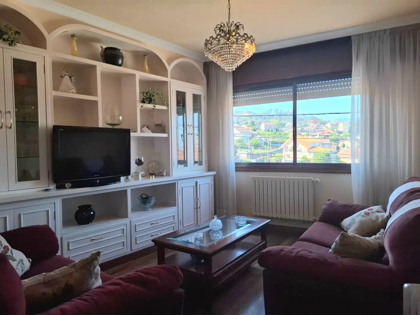 Habitatge amb terrassa en venda a Rúa de Leonardo Alonso, imagen 27