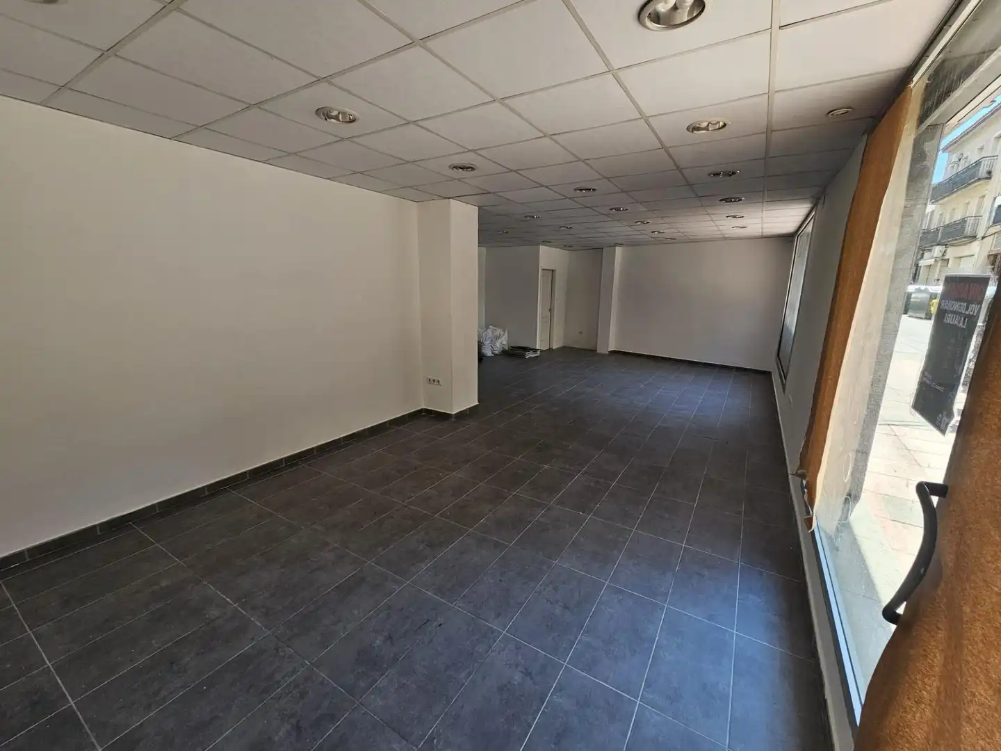 Local commercial à vendre à Sant Celoni, imagen 6