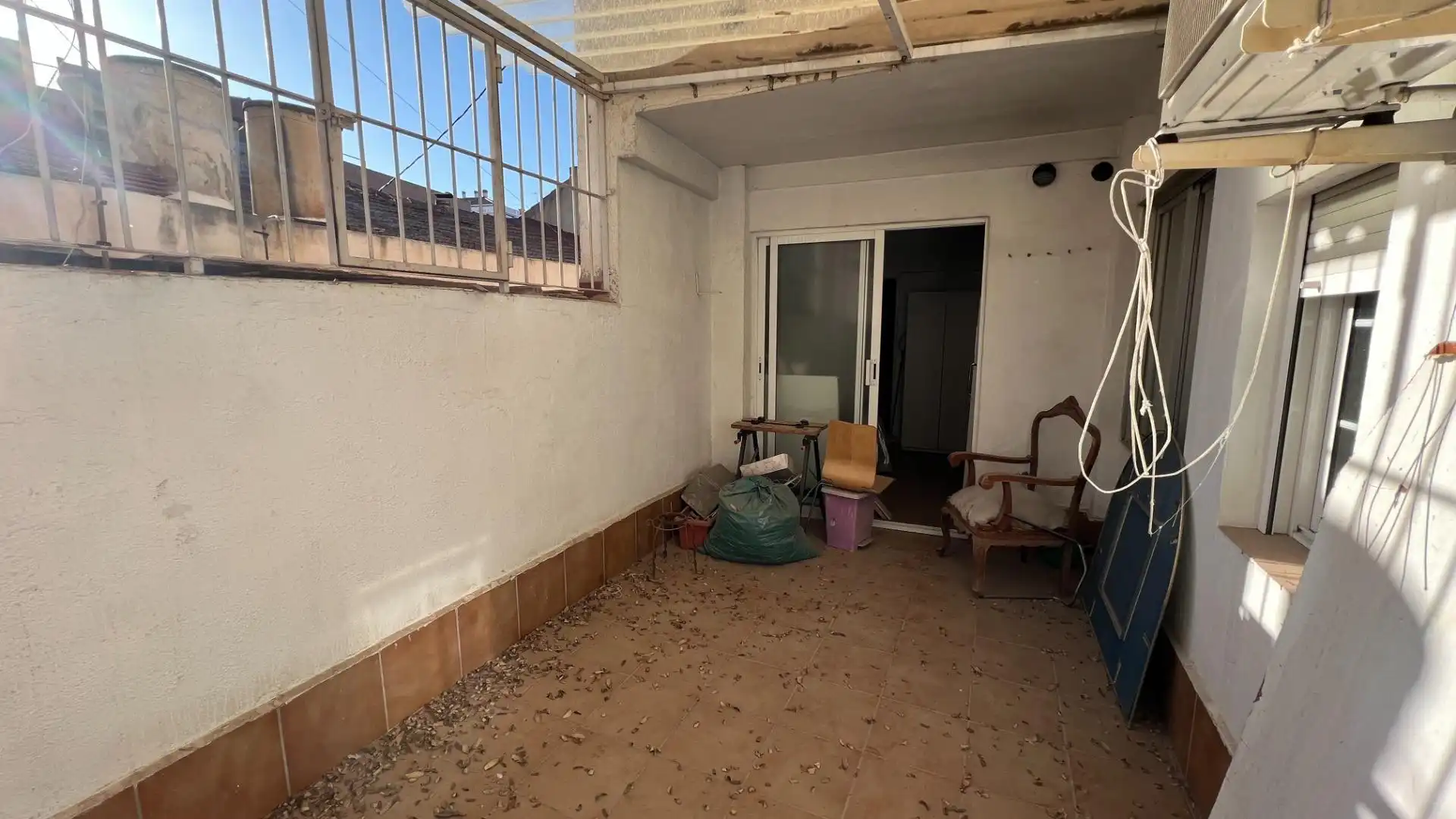 Edificio en venta en Infante Juan Manuel