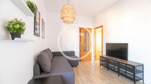 Foto 3 de Pis de lloguer a Plaça de Comas, Barri de les Corts,  Barcelona Capital