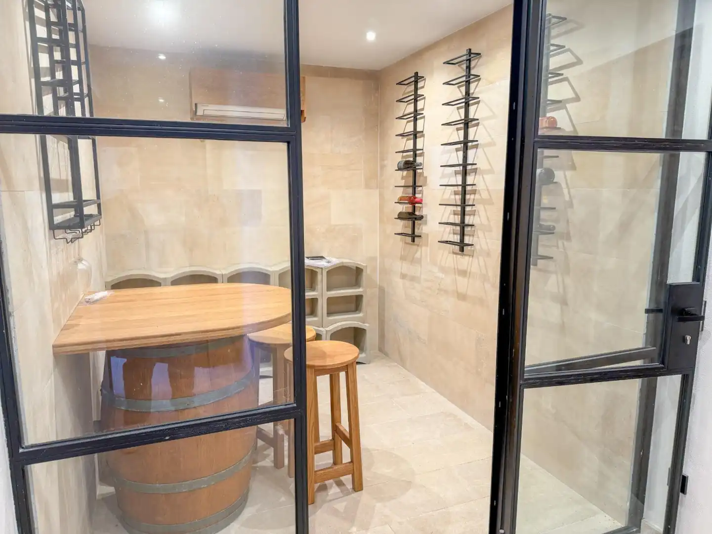 Houses for rent in Santanyí  with Air Conditioner, Terrace and Storage room