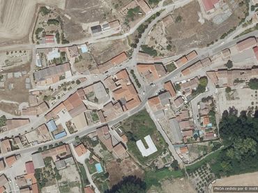 Pis en venda a Villalobar de Rioja