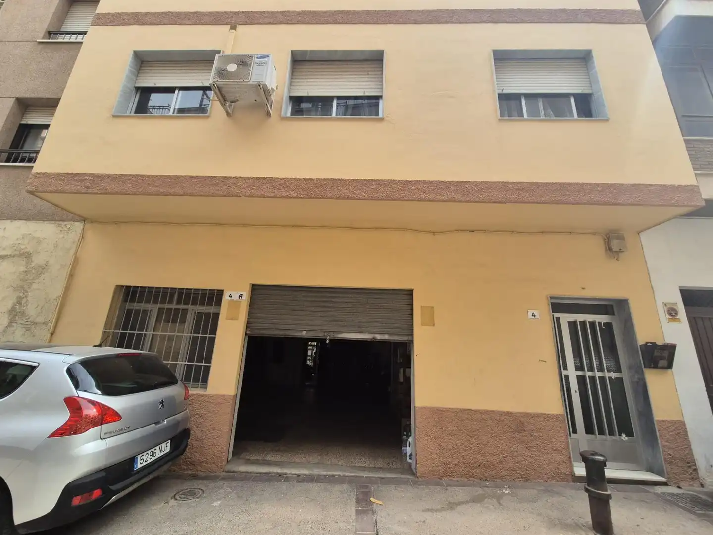 Business premises for sale in El Ejido Ciudad