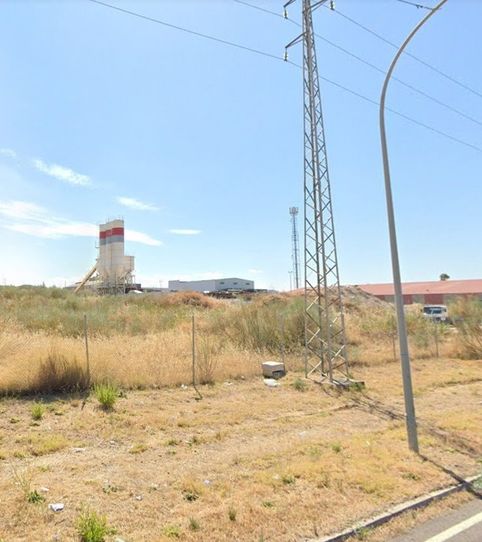 Photo 2 of Industrial land for sale in Oeste, Mérida
