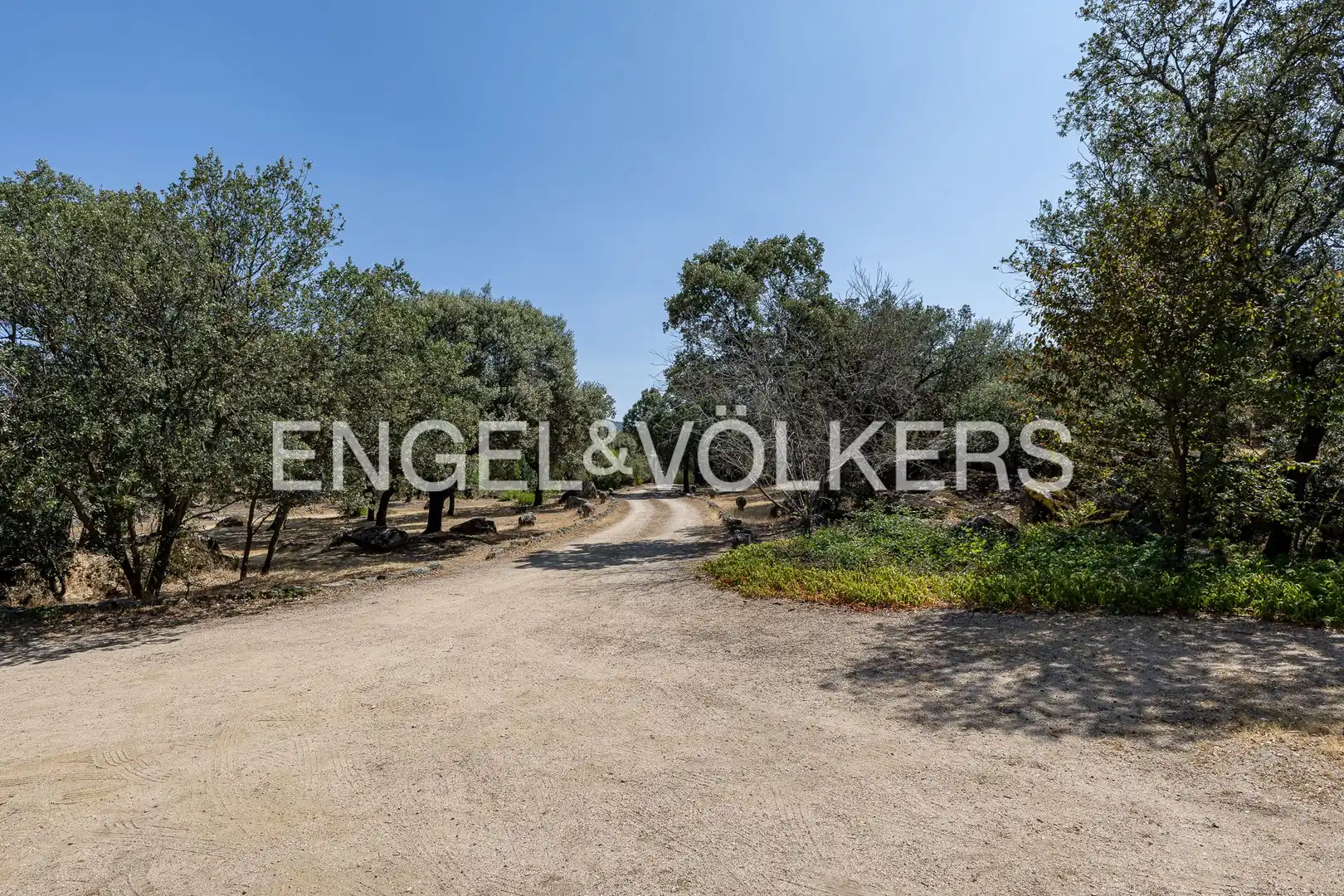 Country house zur Miete in Alpedrete mit Klimaanlage, Heizung und Privatgarten