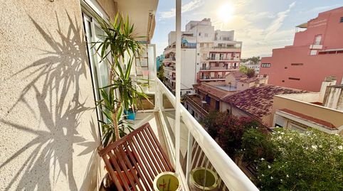 Foto 3 de Piso en venta en Ciudad Jardín, Palma de Mallorca