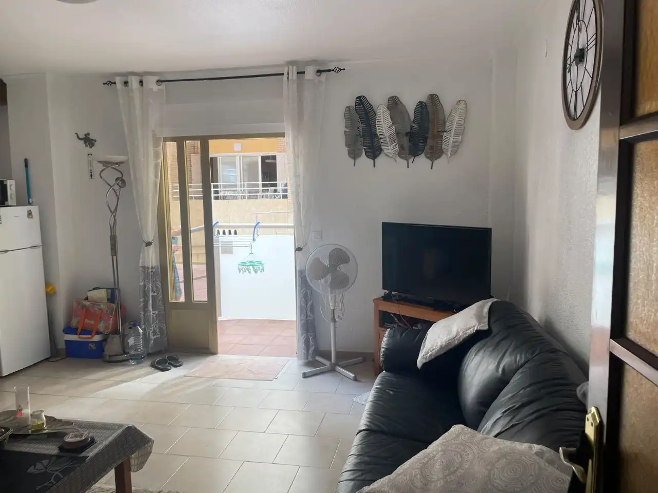 Flat with lift for sale in La Mata, imagen 8