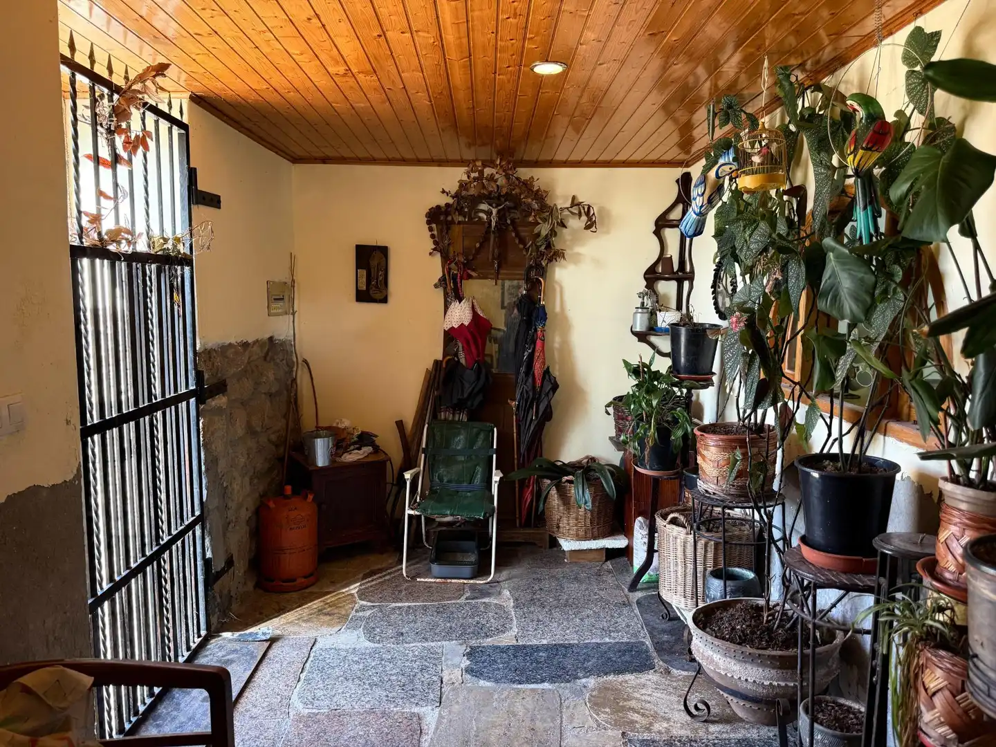 Casa o xalet en venda en Pantón amb Calefacció, Parquet i Traster
