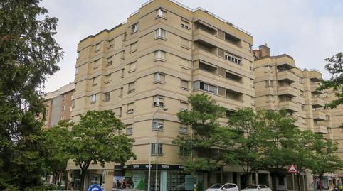 Foto 2 de Pis de lloguer a Calle Iñigo Arista, Iturrama, Navarra