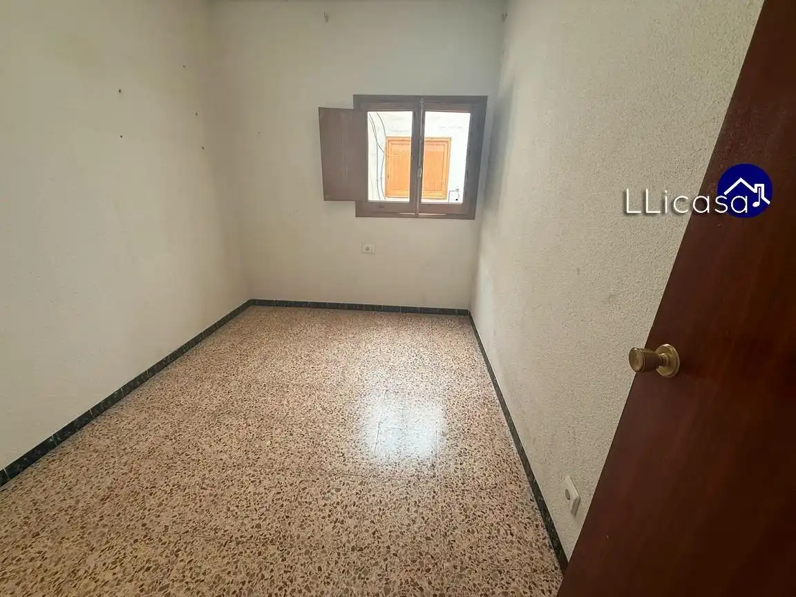 Schlafzimmer von Wohnung zum Verkauf in Benaguasil mit Klimaanlage, Terrasse und Möbliert