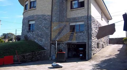 Foto 3 de Casa o xalet en venda a Carretera Santiago de Ambiedes (barredo), Llaranes, Avilés