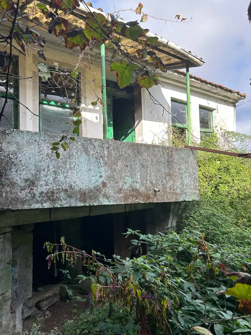 Casa o chalet en venta en Vilagarcía de Arousa, Pontevedra