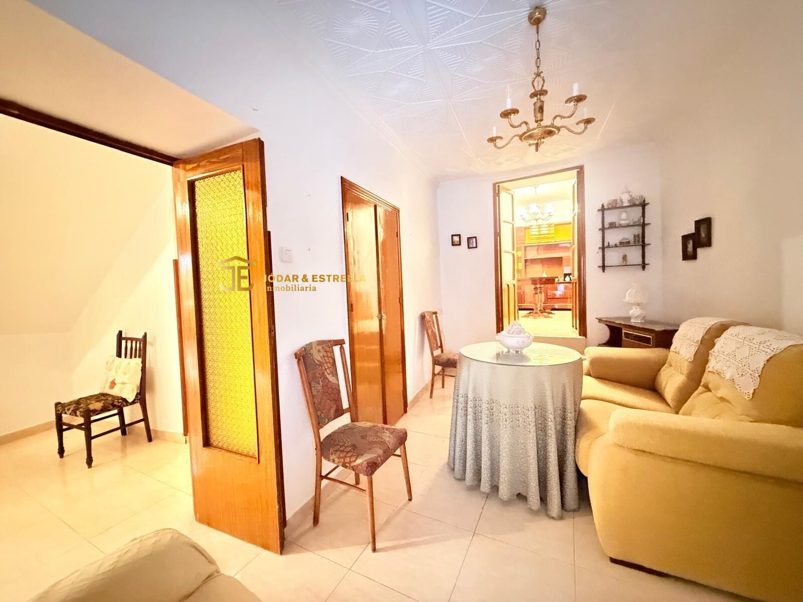Casa o xalet en venda en Lorca amb Terrassa i Traster