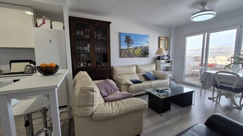 Photo 3 of Flat for sale in Ausiàs March, Campello pueblo, El Campello
