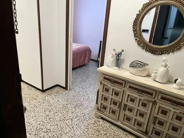Flat for sale in Tarragona  with Air Conditioner, Heating and Furnished