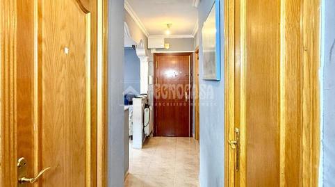 Foto 2 de Pis en venda a San Cristóbal, Madrid