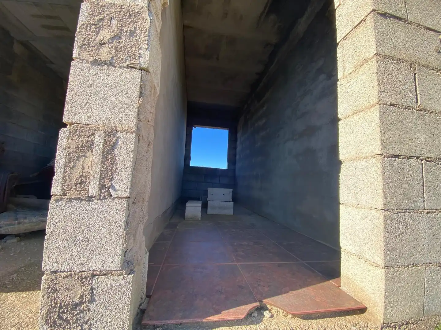 Residencial en venta en Bolbaite