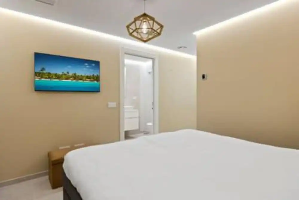 Wohnung mit Pool zum Verkauf in Nueva Andalucía, imagen 24