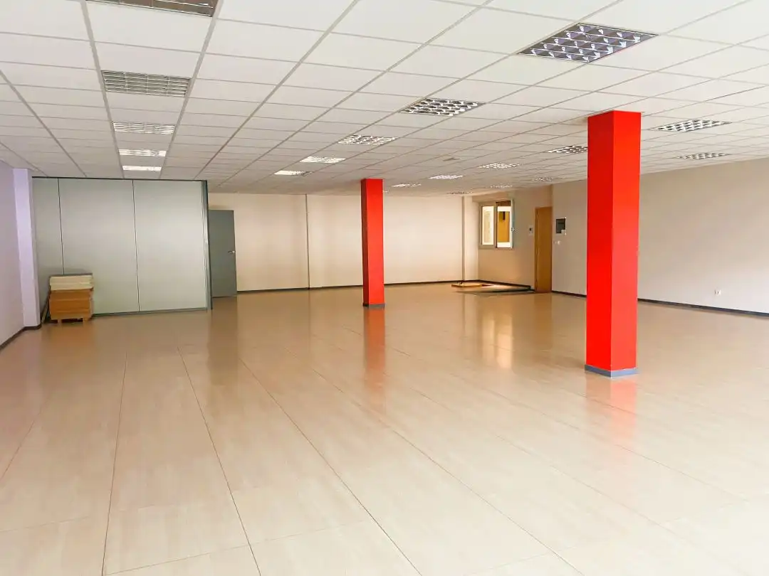Oficina de alquiler en Lasarte-Oria