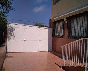 Apartament en venda en Cartagena amb Terrassa
