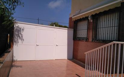 Apartament en venda en Cartagena amb Terrassa