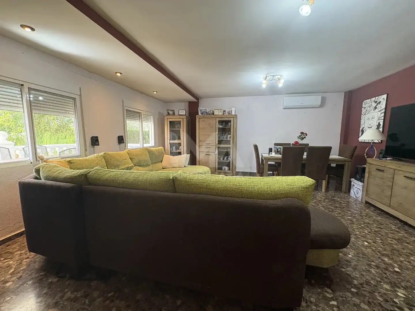 Villa avec terrasse à vendre à El Carme - Sant Agustí - Bonavista, imagen 16