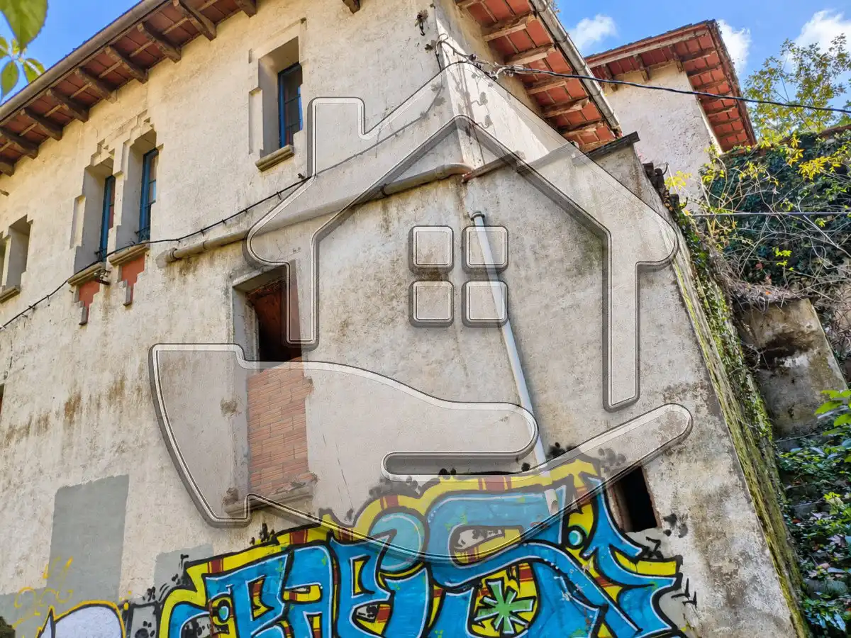 Casa rústica con jardín en venta en Carrer Pau Casals, imagen 58