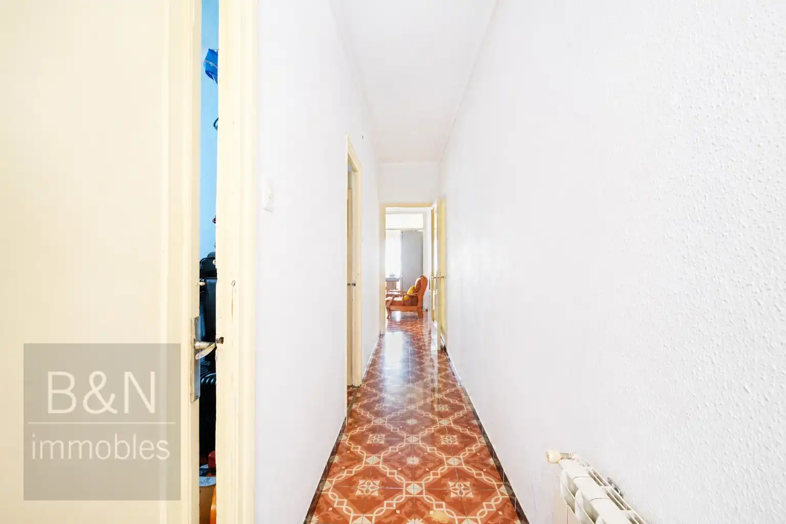 Casa o chalet en venta en Terrassa con Calefacción