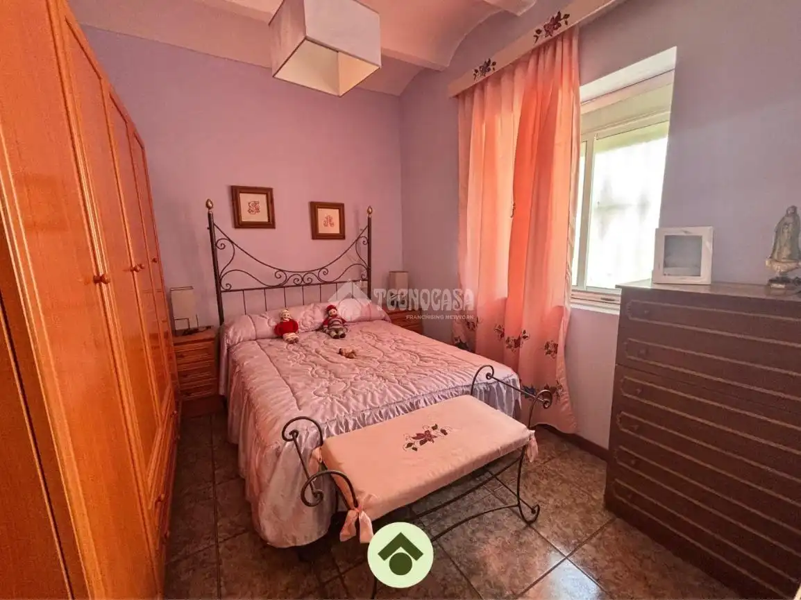Bedroom of Houses for sale in Pedro Abad  with Air Conditioner, Heating and Furnished