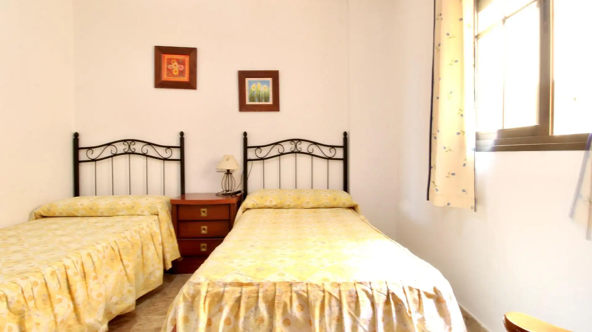Habitación de Piso en venta en Roquetas de Mar con Aire acondicionado, Calefacción y Terraza