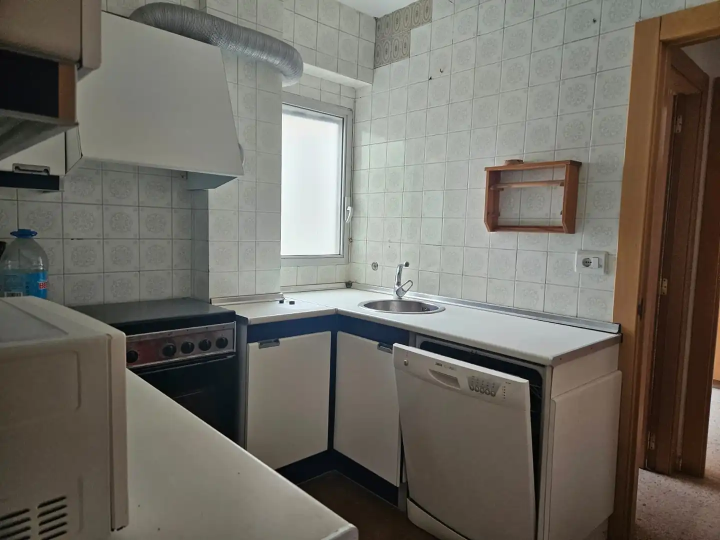 Flat with lift for sale in Centro, imagen 5
