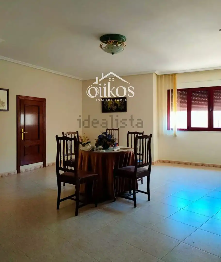 Casa o chalet en venta en San Miguel de Valero con Calefacción y Balcón