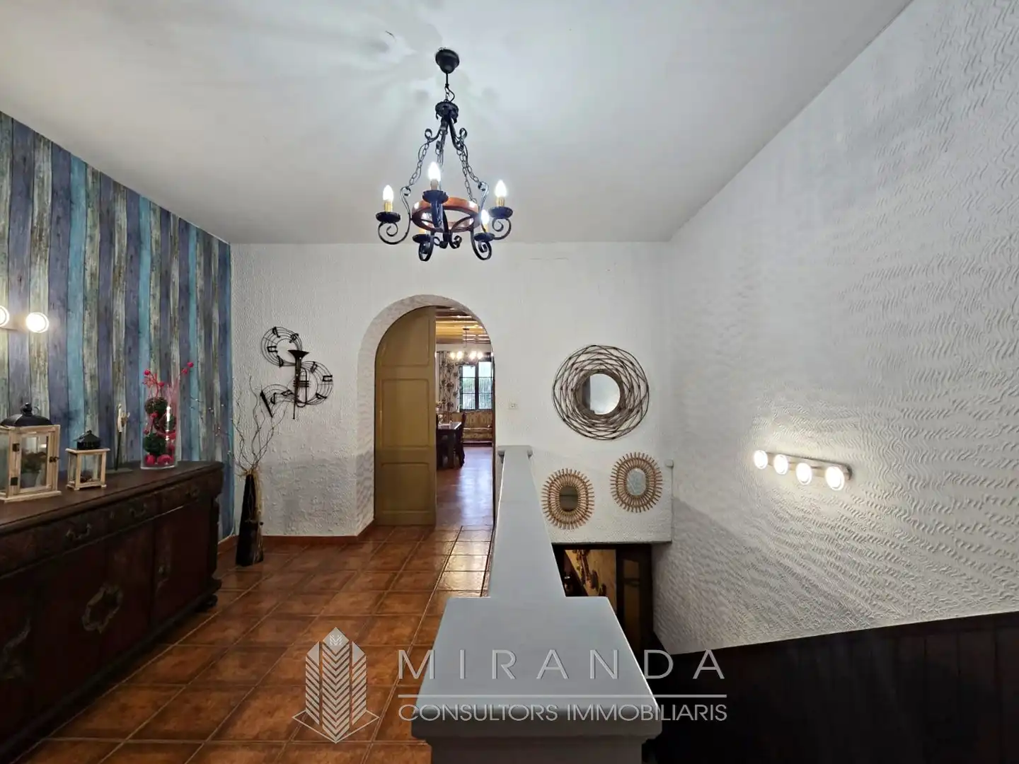 Casa o chalet en venta en Sant Pere de Vilamajor con Aire acondicionado, Calefacción y Jardín privado