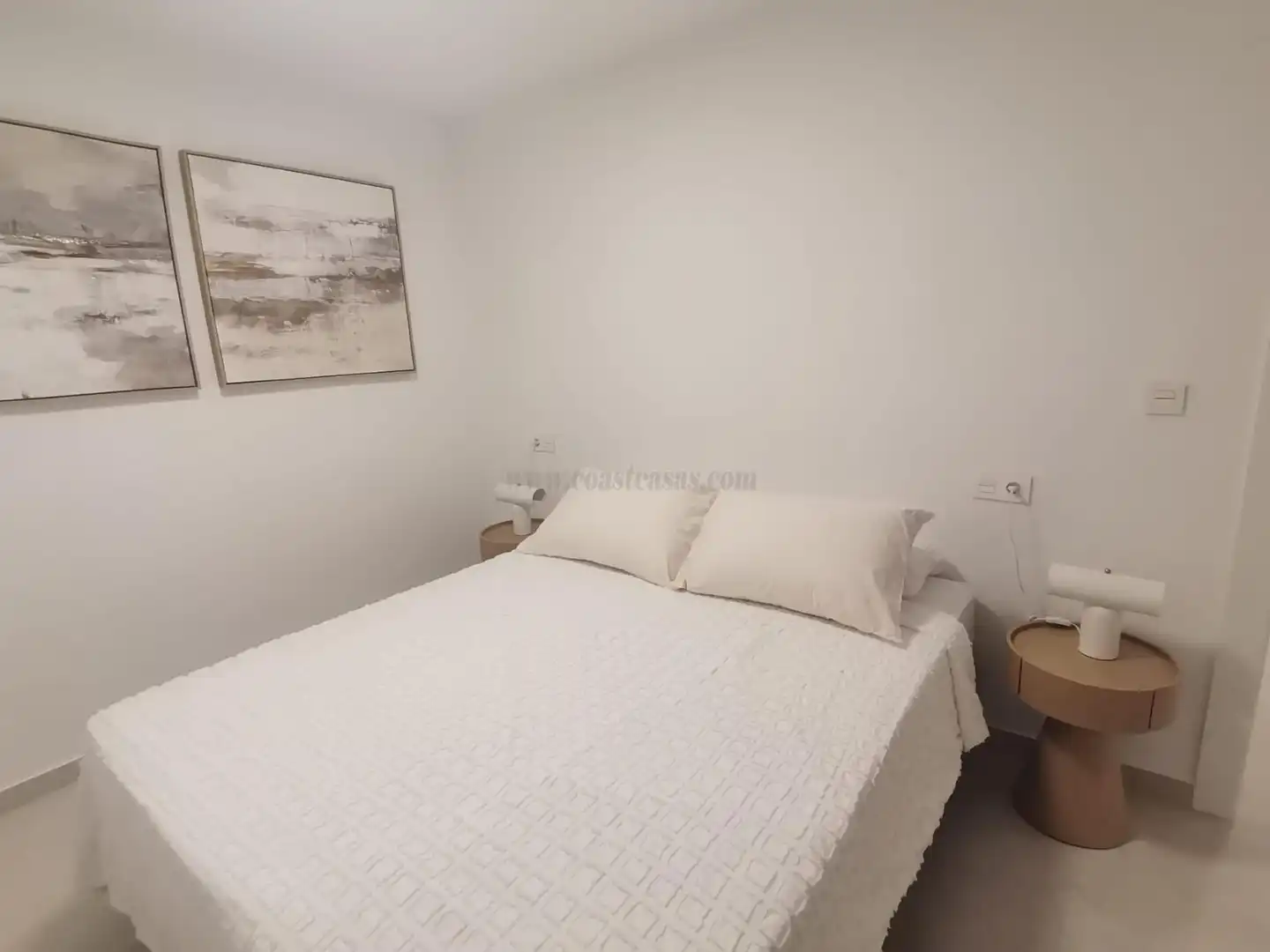 Apartament amb piscina en venda a La Mata, imagen 12