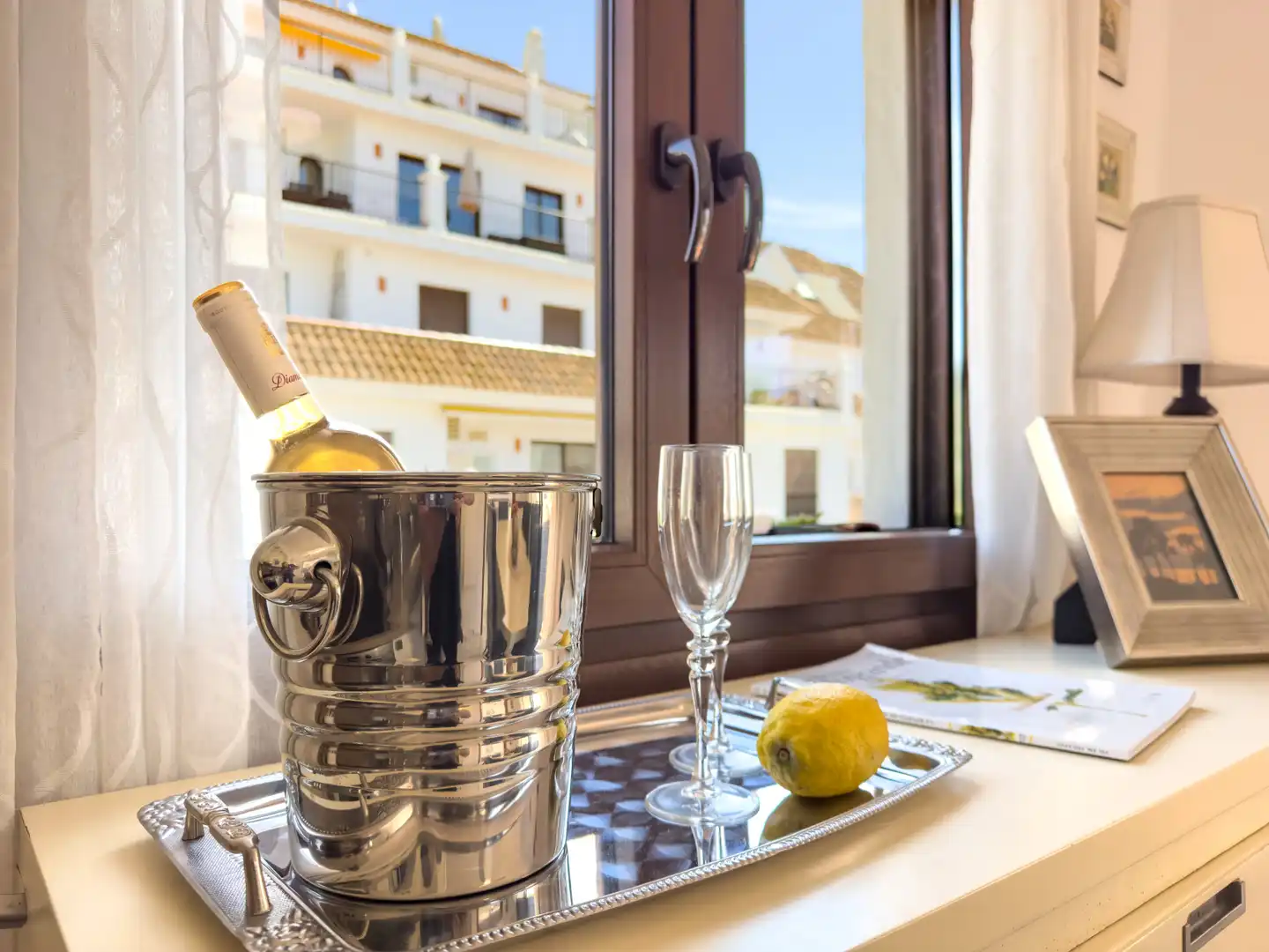 Apartament en venda a Puerto de la Duquesa, imagen 5