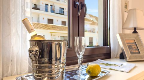 Foto 5 de Apartamento en venta en Puerto de la Duquesa, Manilva