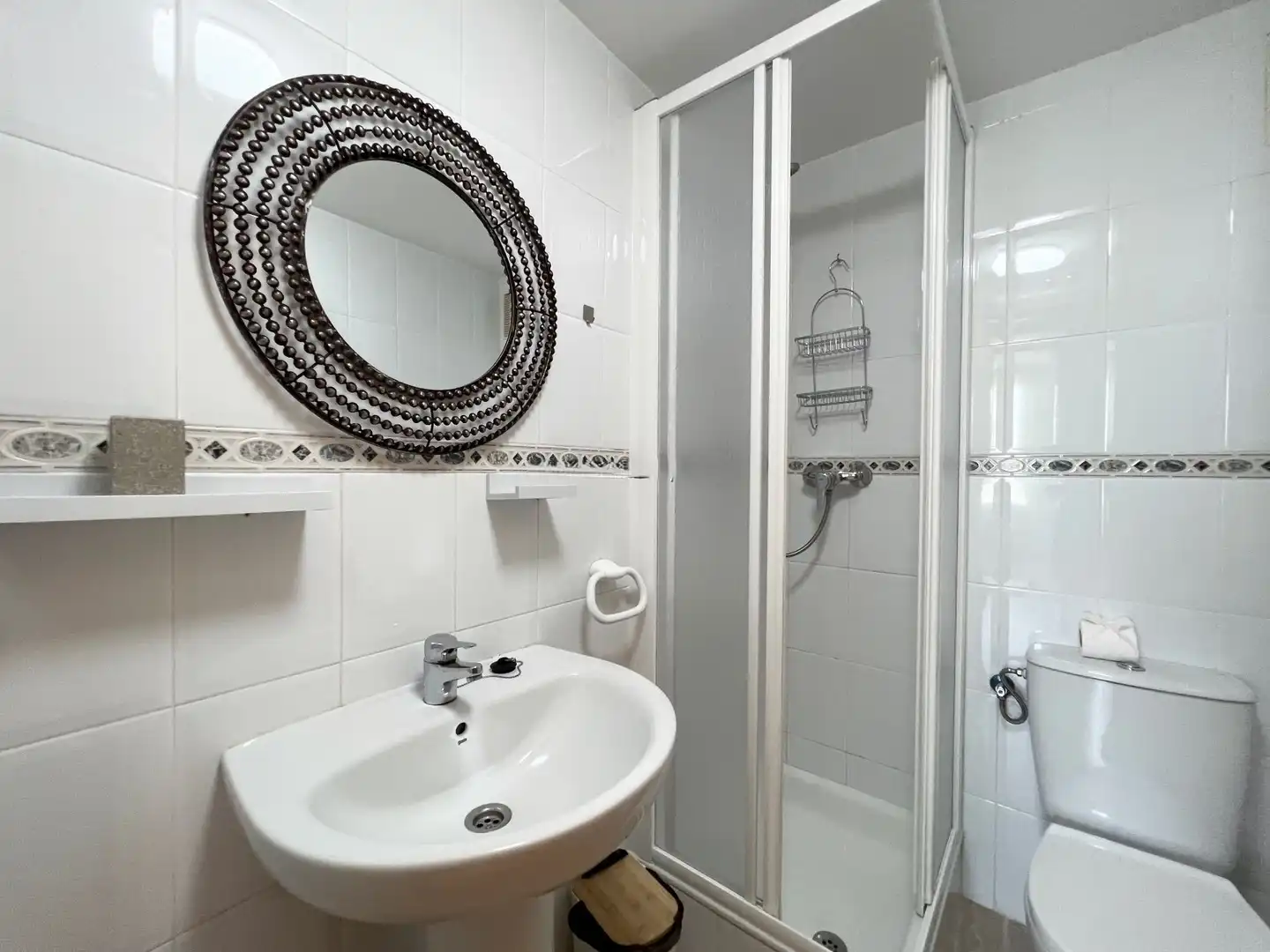 Apartamento con piscina en venta en Avenida Europa 27, imagen 11