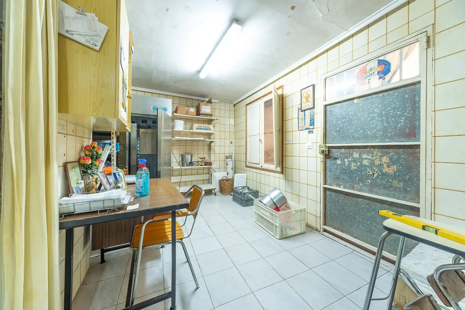 Local comercial en venda a Calle SAN JOSE 5, imagen 16