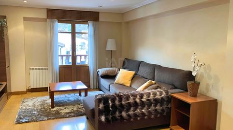 Foto 2 von Wohnung zum Verkauf in Goizueta, Navarra