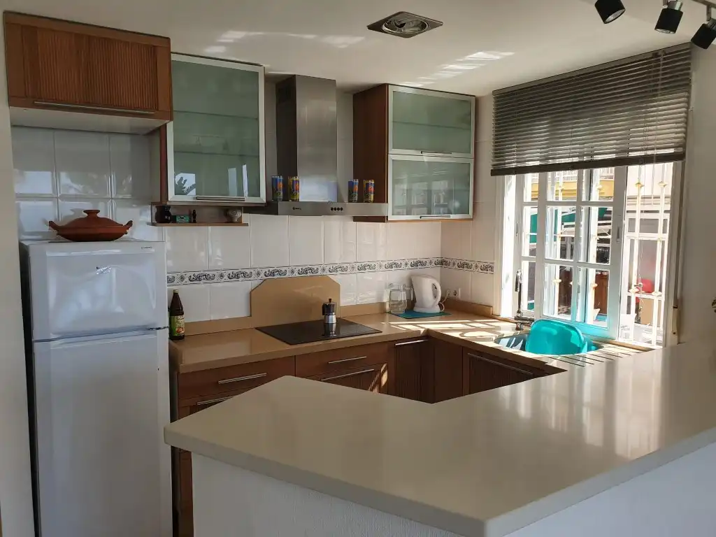 Appartement avec ascenseur à louer à El Peñoncillo, imagen 4