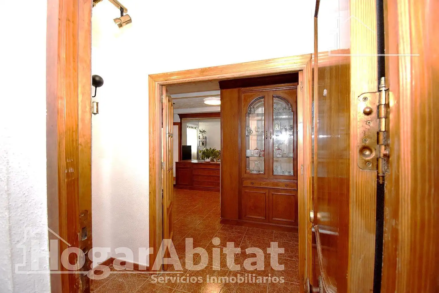 Flat for sale in Valencia