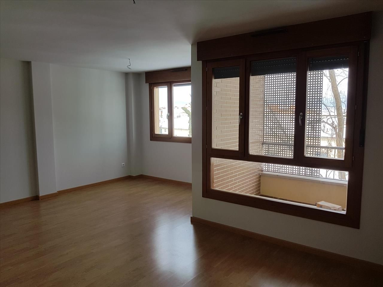 Dormitori de Pis en venda en Ólvega amb Calefacció, Traster i Balcó