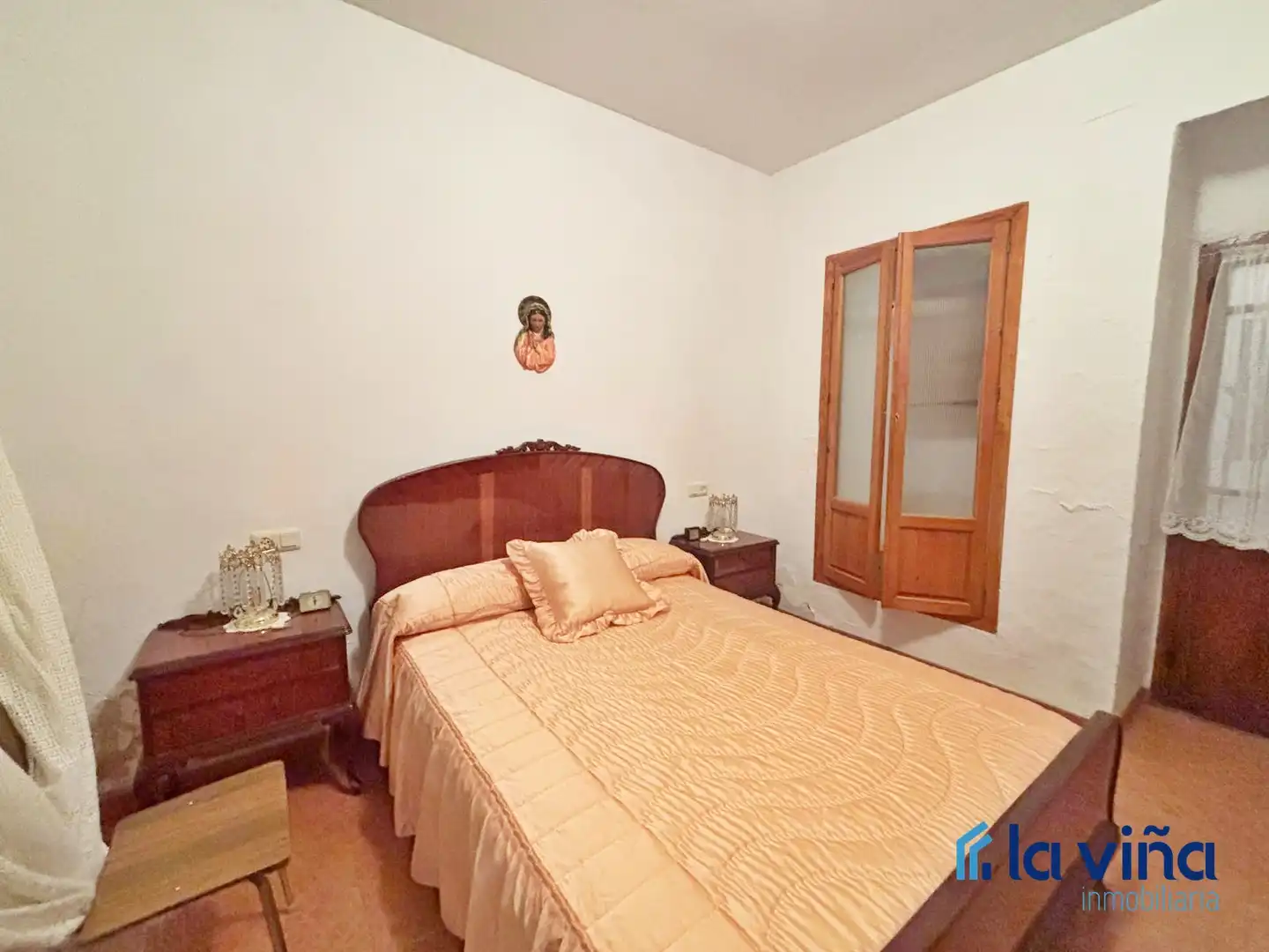 House with terrace for sale in Cuevas Bajas, imagen 4