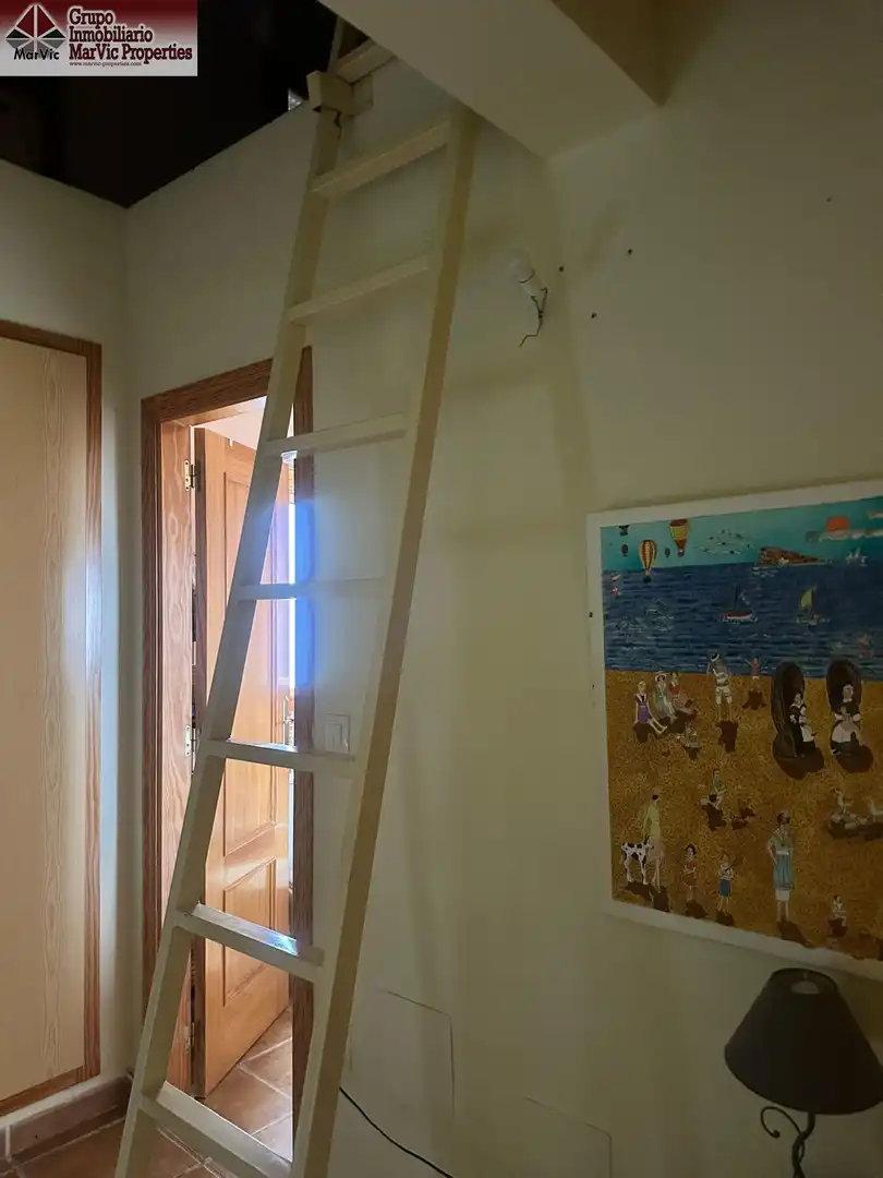 Casa o xalet en venda a Relleu
