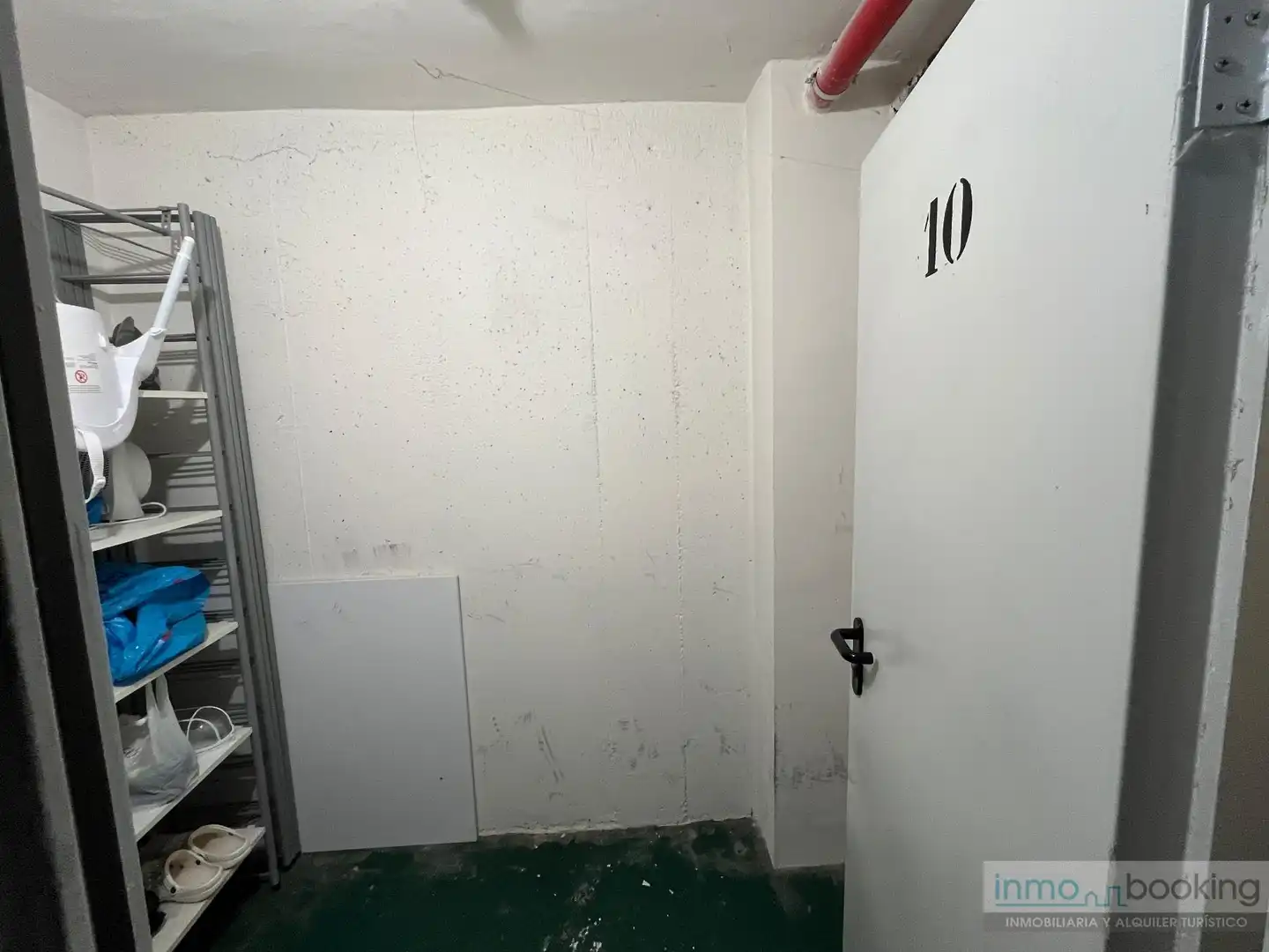 Apartament amb ascensor en venda a Port - Horta de Santa María, imagen 30