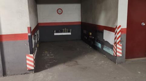 Photo 2 of Garage for sale in Avenida de Castilla-la Mancha, 5, Centro, Cuenca Capital