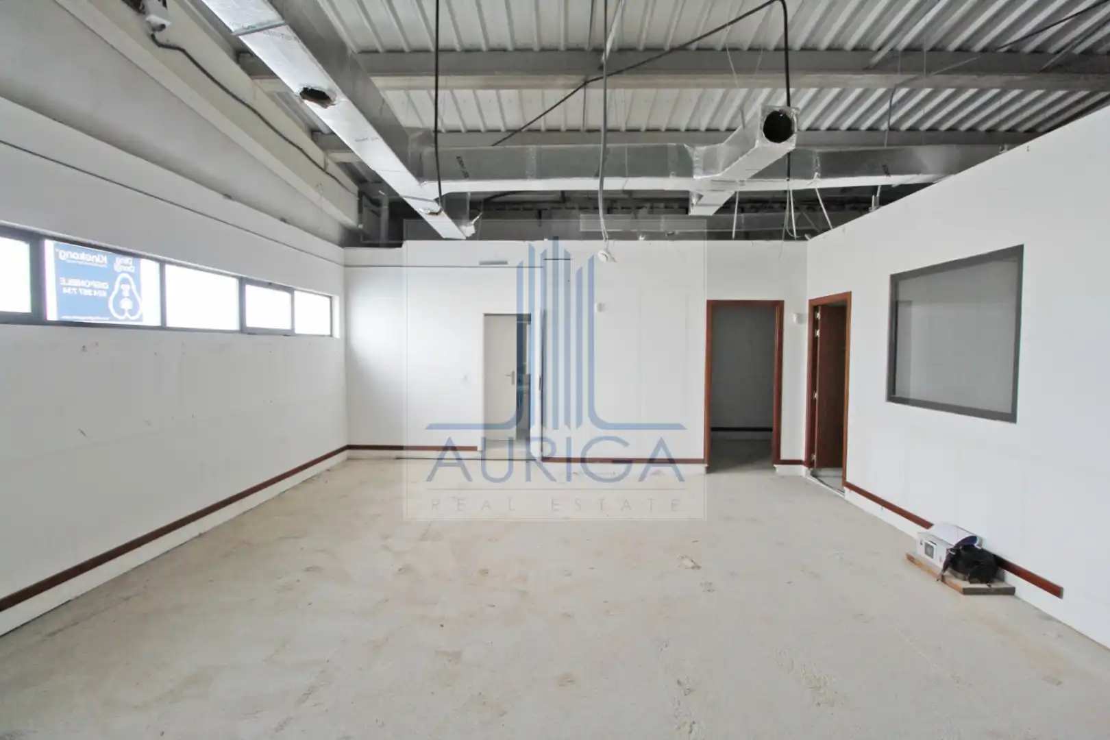 Oficina en venta en San Fernando de Henares con Calefacción y Trastero