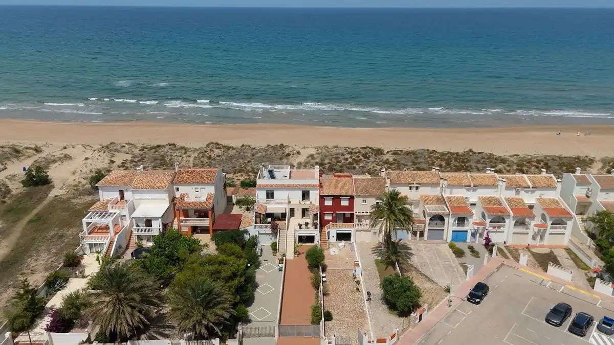 Casa a schiera in vendita a Carrer de Roderic de Osona, imagen 36