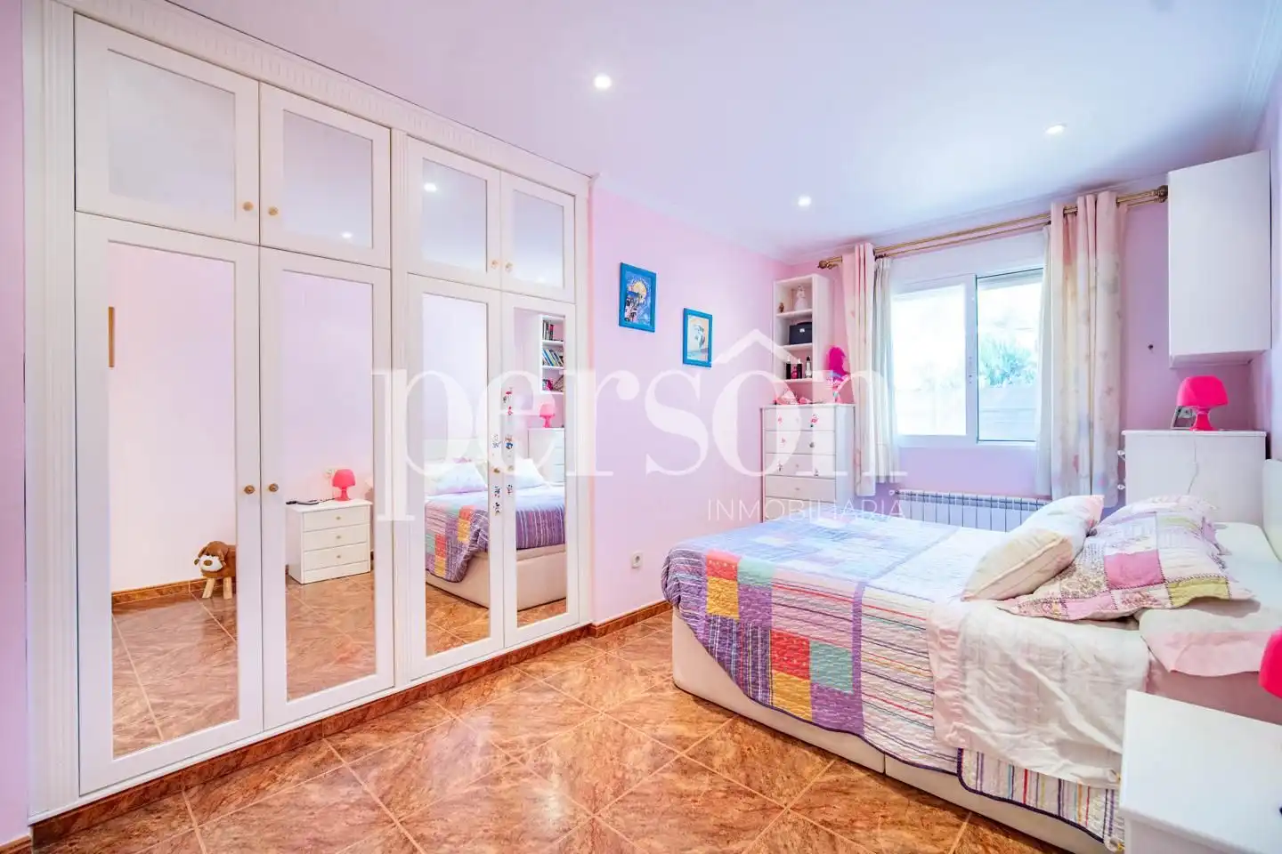 Detached house with terrace for sale in Serra, imagen 40