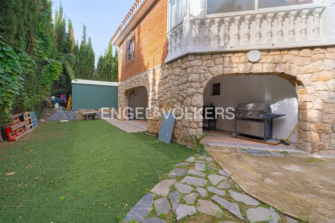 House with pool for sale in Coloma, imagen 30